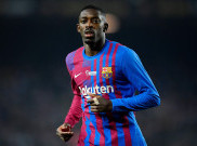 Operasi Transfer Ousmane Dembele ke PSG Tersendat