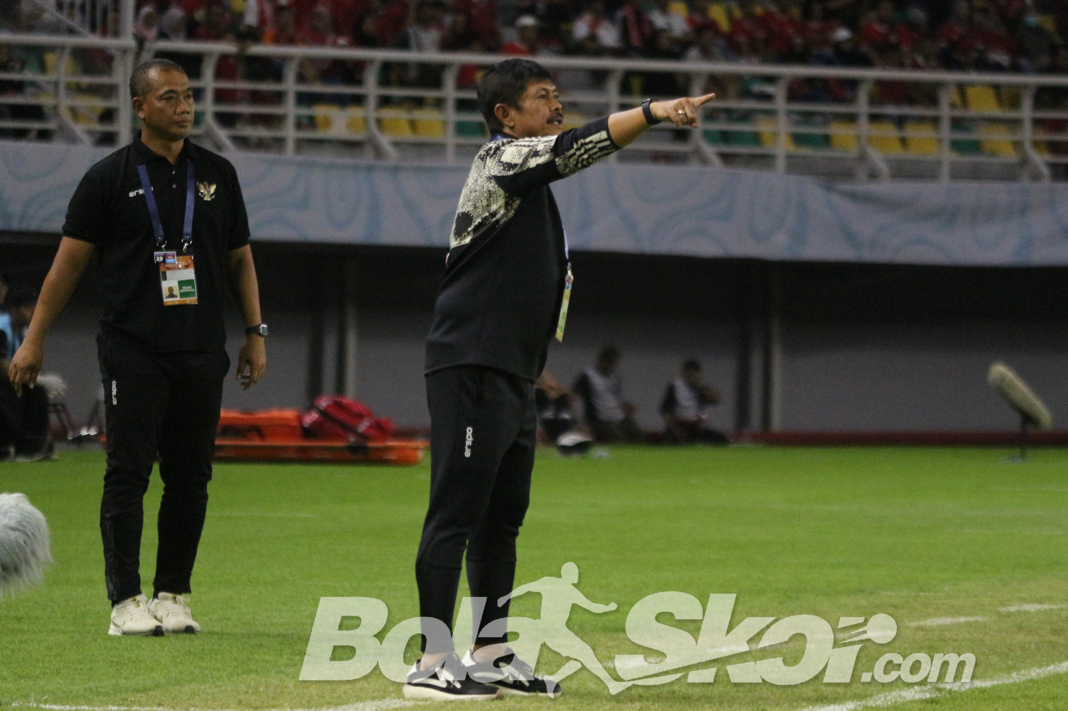 Tunda Nazar Juara Piala AFF U-19 2024, Indra Sjafri Fokus Antar Timnas U-19 Tembus Asia