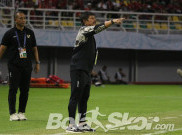 Tunda Nazar Juara Piala AFF U-19 2024, Indra Sjafri Fokus Antar Timnas U-19 Tembus Asia