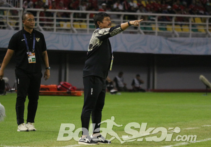 Tunda Nazar Juara Piala AFF U-19 2024, Indra Sjafri Fokus Antar Timnas U-19 Tembus Asia