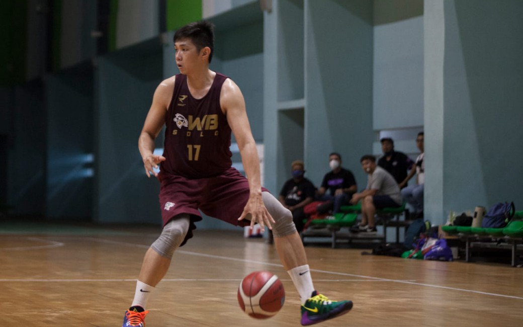 West Bandits Solo Rekrut Mantan Kapten Tim Nasional