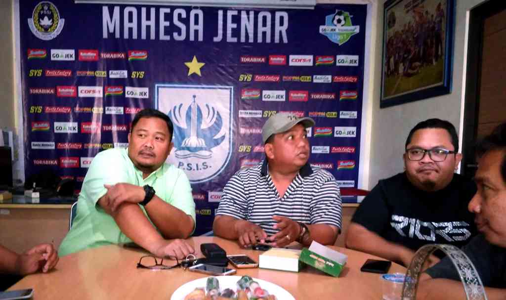 PSIS Semarang Incar Awal yang Manis Kontra PSM Makassar