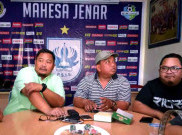 PSIS Semarang Incar Awal yang Manis Kontra PSM Makassar