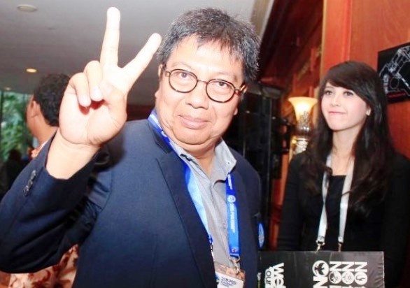 Persija Janji Gaji Pemain Sesuai Kontrak 