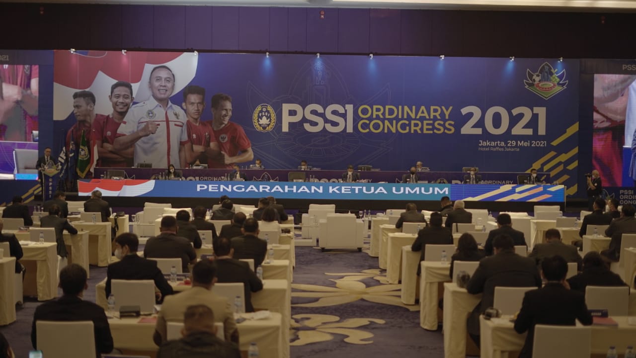 Hasil Kongres PSSI: Liga 2 2021 Pakai Format Home Tournament