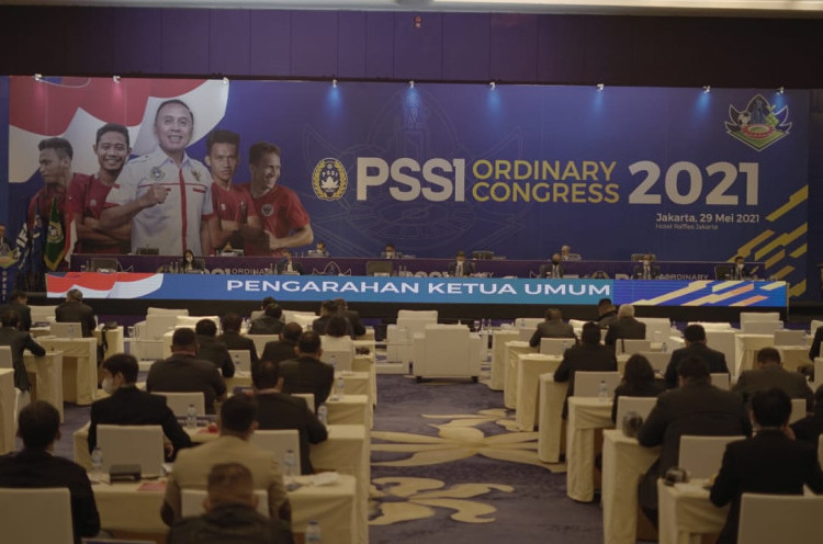 Hasil Kongres PSSI: Liga 2 2021 Pakai Format Home Tournament