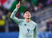 Rekap Transfer Premier League: Man United Kejar Kapten Meksiko, Chelsea Berburu Michael Olise