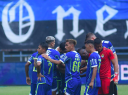 Hadapi RANS Nusantara FC, Luis Milla Ingin Mengulang Kenangan Bagus bersama Persib