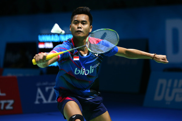 Babak Pertama Korea Open 2019: Owi/Winny Kalah dari Unggulan Pertama, Praveen/Melati Melaju 