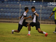 Timnas Indonesia Bakal All Out Lawan Bahrain demi Target Raih Poin