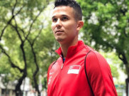 Akui Thailand Tim Kuat di Piala AFF 2018, Bek Veteran Singapura Juga Singgung Timnas Indonesia