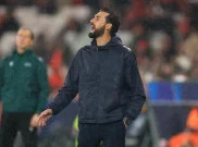Liga Champions: Laga Baru Kontra Benfica, Real Madrid Lupakan Kekalahan 2-4 di Estadio da Luz