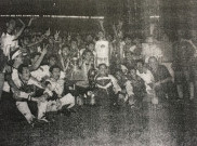 90 Tahun Persib Bandung: Budaya Jawa Barat yang Harus Dijaga