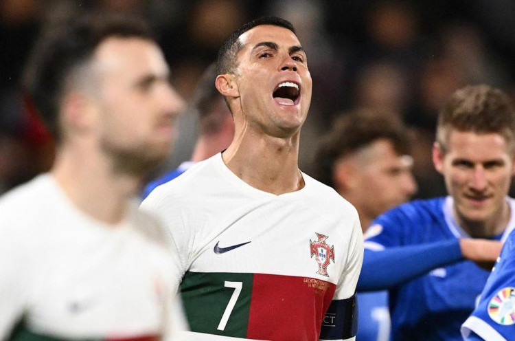 Hasil Kualifikasi Piala Eropa 2024: Spanyol dan Portugal Tak Terbendung