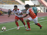 Persis Solo Tekuk Blitar United, Ini Evaluasi Jafri Sastra