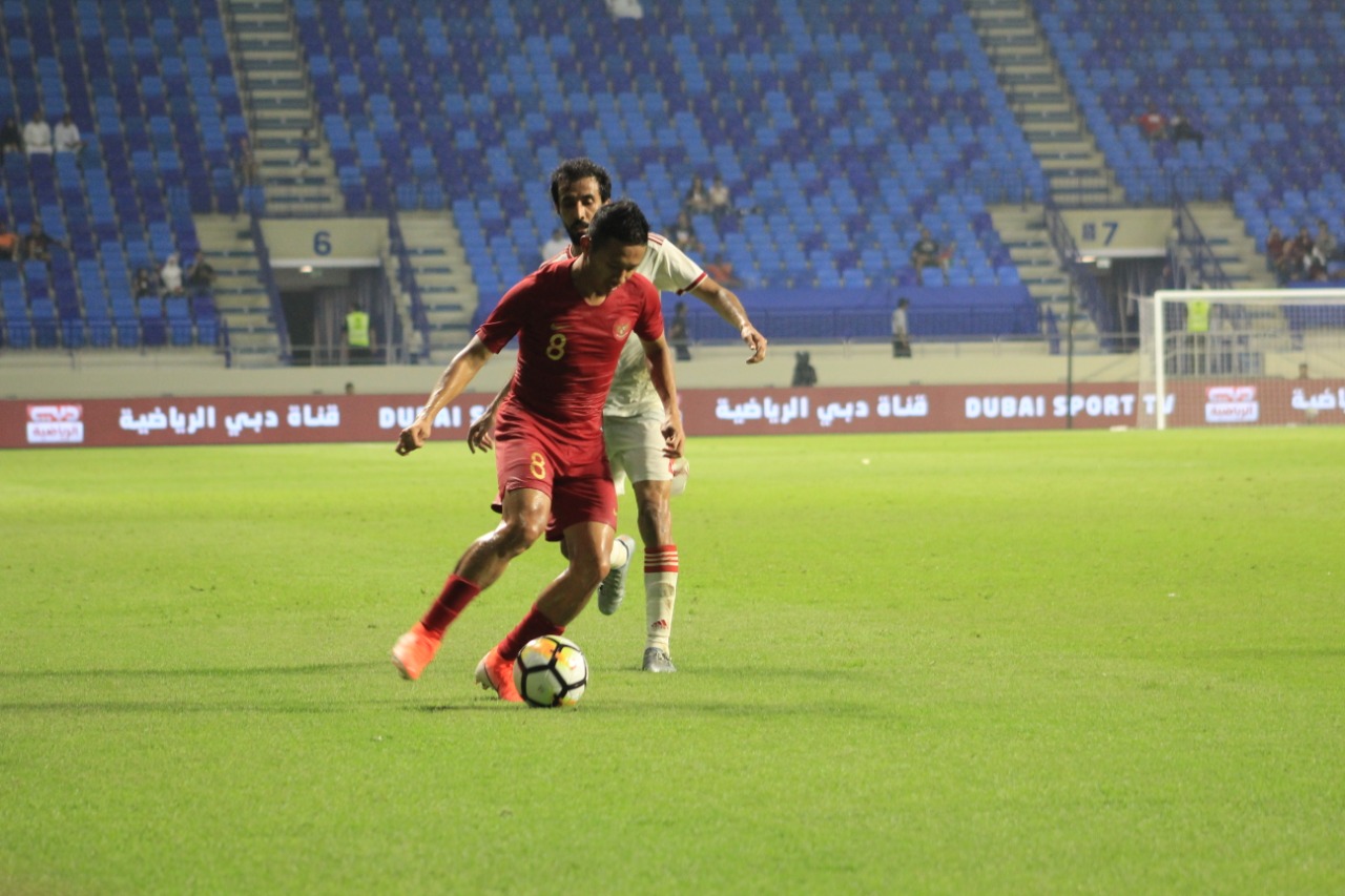 Hasil Wakil Asia Tenggara di Kualifikasi Piala Dunia 2022: Timnas Indonesia Kalah Telak, Kamboja Takluk 0-14