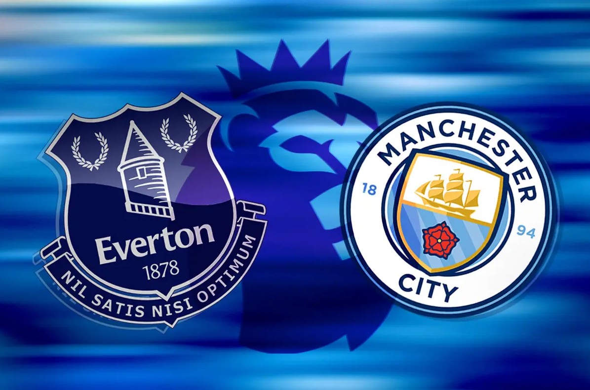 Jadwal dan Link Streaming Everton vs Manchester City, Selasa 5 Mei 2026