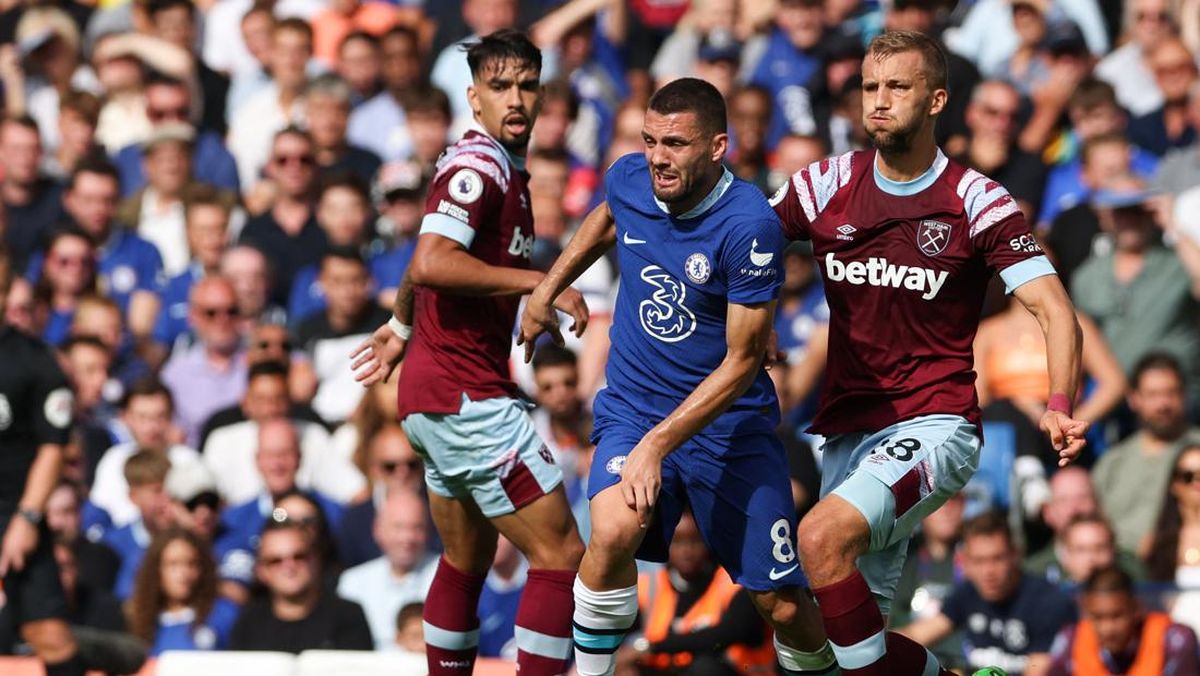 Prediksi dan Statistik West Ham Vs Chelsea: Mencari Momentum Kebangkitan