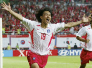 Nostalgia - Drama Korea Ahn Jung Hwan dan Kontroversi Byron Moreno di Piala Dunia 2002