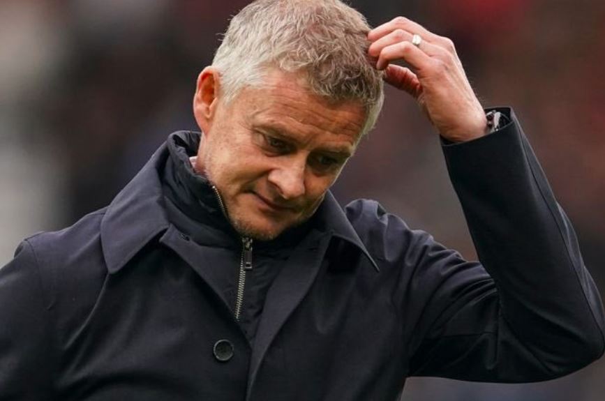 Jajak Pendapat Fans Man United, Mayoritas Minta Solskjaer Dipecat