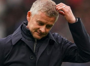 Jajak Pendapat Fans Man United, Mayoritas Minta Solskjaer Dipecat