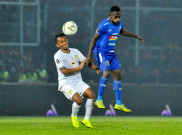 Panpel Arema FC Sampaikan Maaf Atas Ketidaknyamanan di Stadion Kanjuruhan