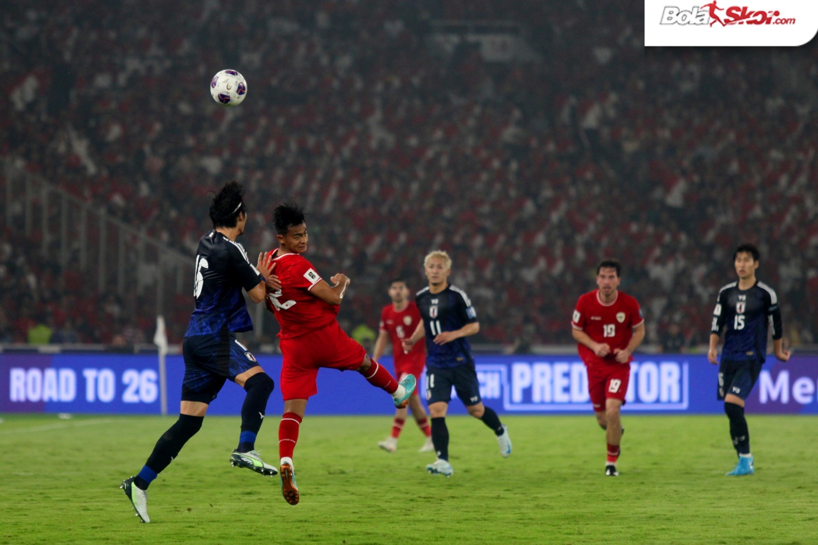 Erick Thohir Bicara Nasib Shin Tae-yong Usai Timnas Indonesia Digilas Jepang 0-4