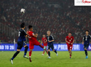Erick Thohir Bicara Nasib Shin Tae-yong Usai Timnas Indonesia Digilas Jepang 0-4