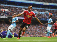 Derby Manchester di Mata Rashford: Passion, Gol Salto Rooney, dan Perdebatan Keluarga
