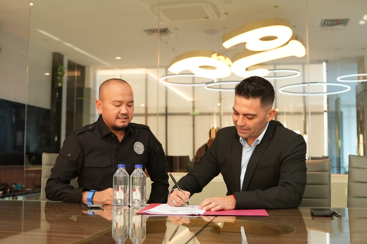 Ungkapan Javier Roca Setelah Resmi Jadi Pelatih Arema FC