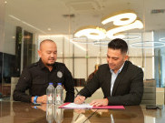 Ungkapan Javier Roca Setelah Resmi Jadi Pelatih Arema FC