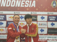 Shin Tae-yong Akui Timnas Indonesia Senior dalam Masa Buruk