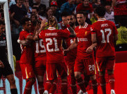 Sebelum Bursa Transfer Tutup, Liverpool Akan Datangkan Gelandang Bertahan 