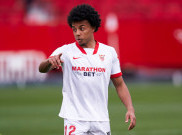 Jules Kounde Bukan Prioritas Transfer Real Madrid