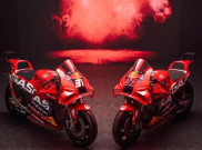 GASGAS Tech3: Wajah Lama dengan Corak Baru