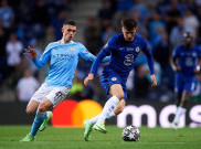 Prediksi Manchester City vs Chelsea: Momen Balas Dendam The Blues