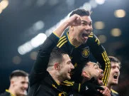 Klasemen Terkini Premier League: Manchester United Tembus Empat Besar, Manchester City Dekati Arsenal