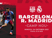 6 Duel yang Bisa Menentukan Hasil El Clasico