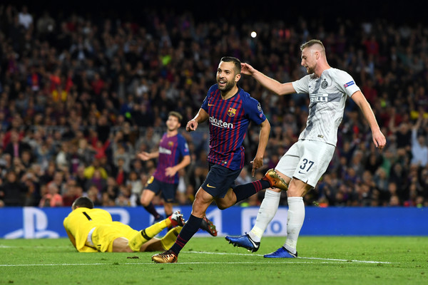 Jelang Inter Milan Vs Barcelona, Menanti Tuah Mauro Icardi dan Philippe Coutinho