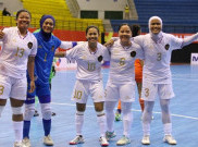  Indonesia Bertemu China di Perempat Final