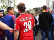 Bukan Solskjaer, Penyebab Manchester United Terpuruk adalah Manajemen