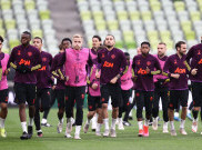 26 Mei, Tanggal Keramat untuk Manchester United