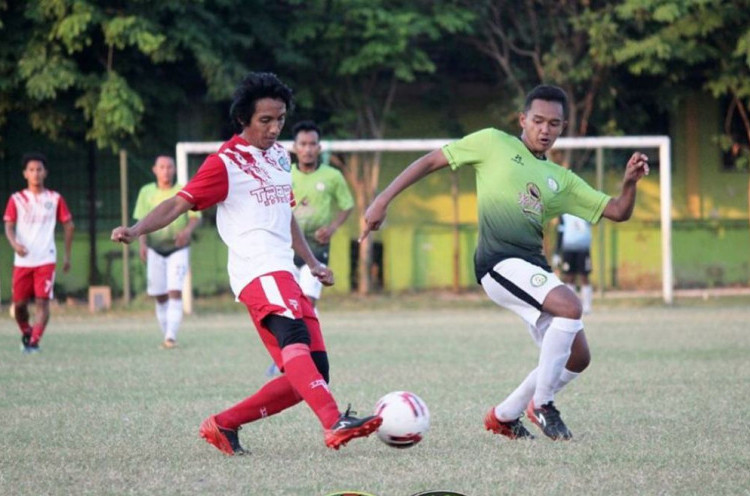 Liga 2: Optimistis Kompetisi Berlanjut, Martapura FC Tantang Madura United Lagi