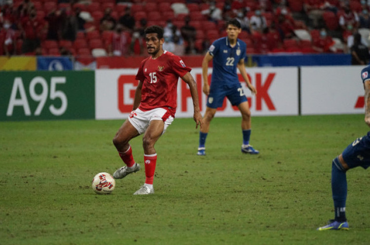4 Pemain Timnas Indonesia Sudah Layak Bermain di Luar Negeri Selepas Piala AFF