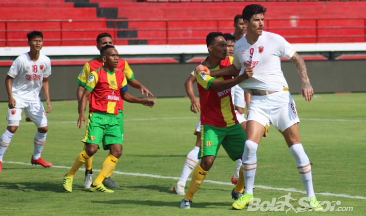 APPI Sebut PSM Juga Tunggak Gaji Pemain Lokal