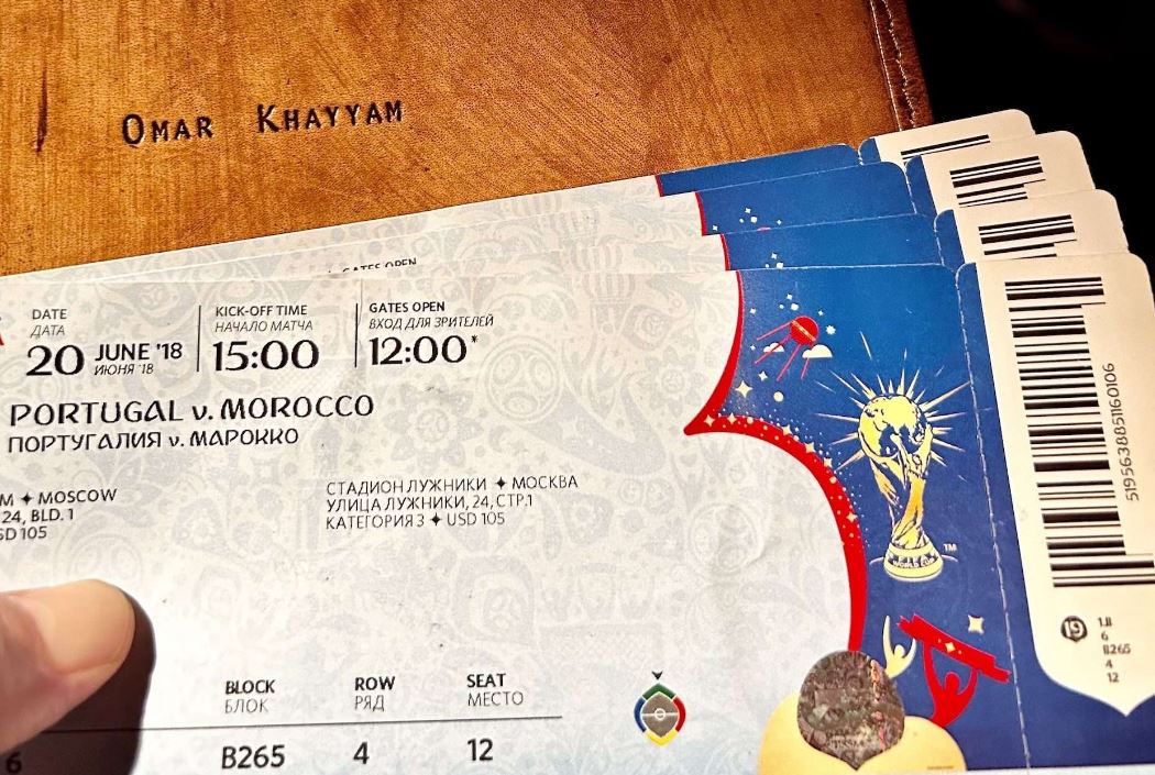 Tiket Piala Dunia 2026 Super Mahal, Kena Sindir Donald Trump