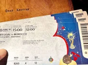 Tiket Piala Dunia 2026 Super Mahal, Kena Sindir Donald Trump