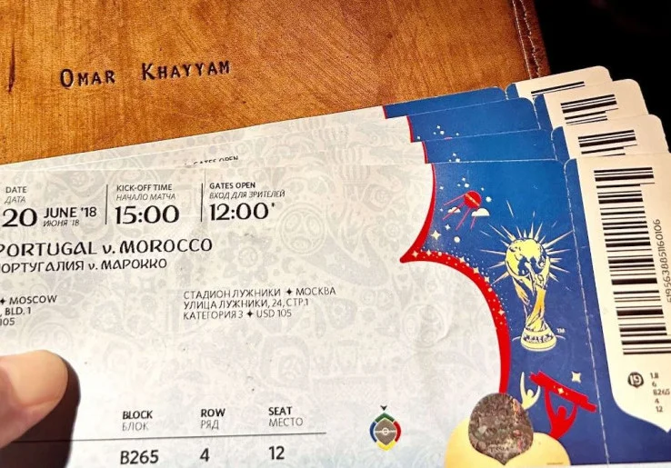 Tiket Piala Dunia 2026 Super Mahal, Kena Sindir Donald Trump