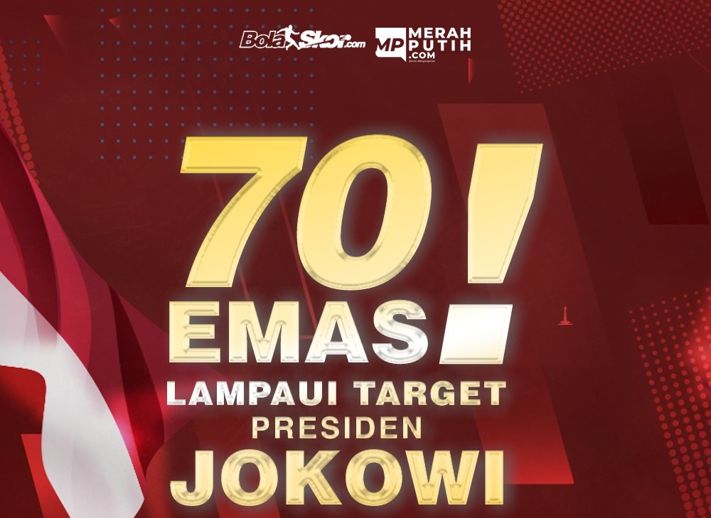 Jadwal Tim Indonesia di SEA Games 2023 pada 15 Mei: Pantang Puas, Perbanyak Medali Emas