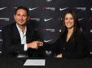 Profil Marina Granovskaia, Pilihan Lawan yang Keliru bagi Frank Lampard